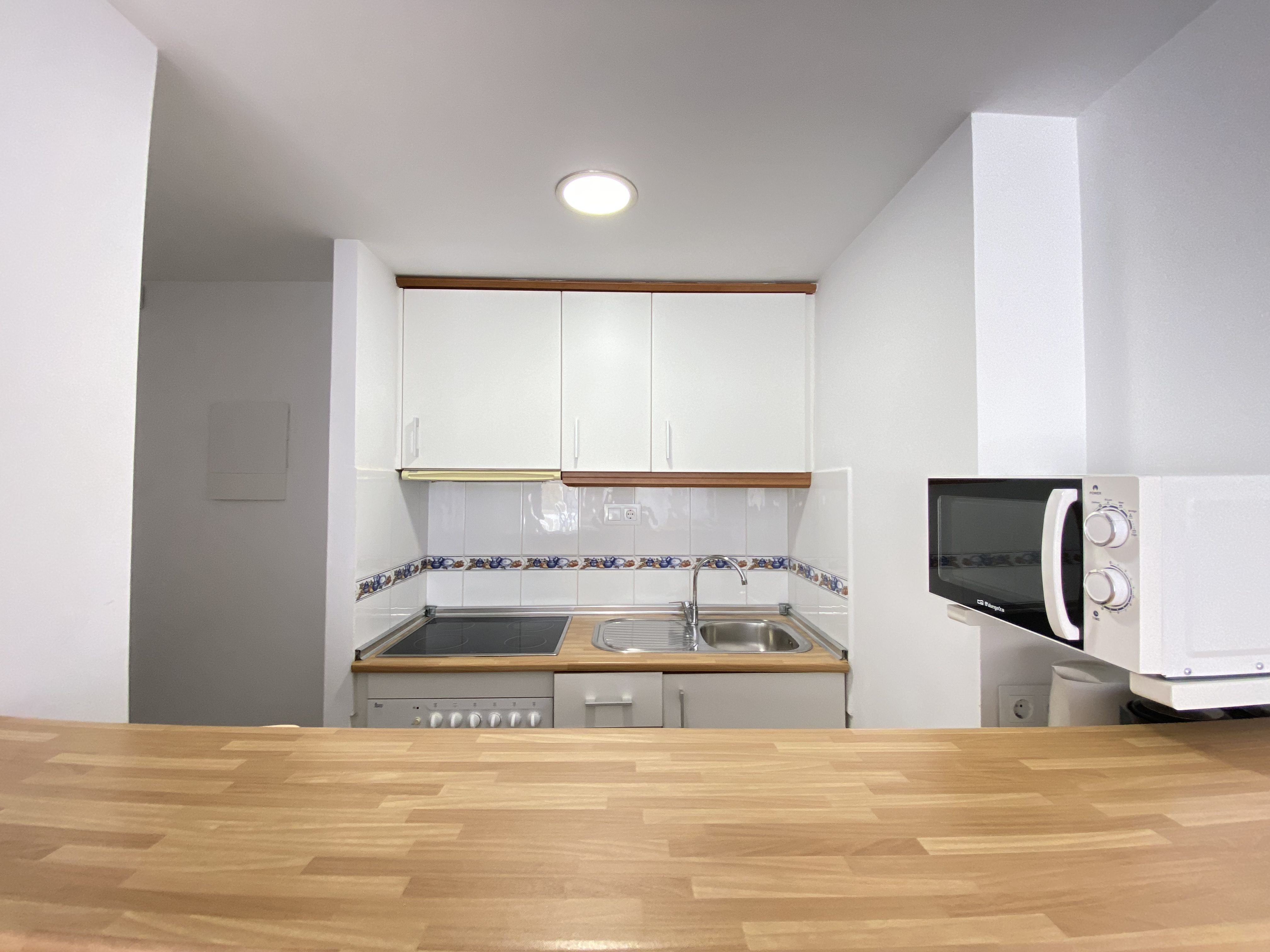 Resa estates for sale ibiza Port des Torrent kitchen.jpg